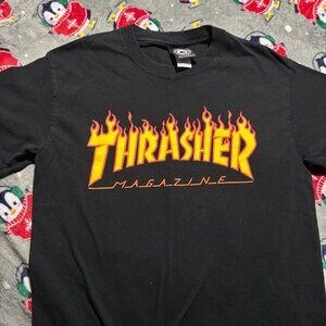 Thrasher T shirt